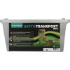 8715897353383 REPTO TRANSPORT BOX 32 X 22 X 15CM 900