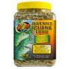 ZooMed Juvenile Iguana Food (1)