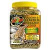 ZooMed Juvenile Bearded Dragon Food 283g