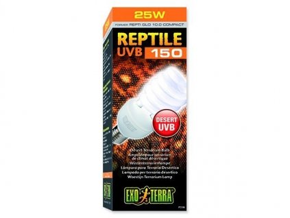 Reptile UVB 150 25W
