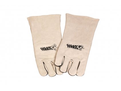 GiganTerra Ochranné rukavice (2)