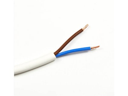 kabel 2x1mm2 1m