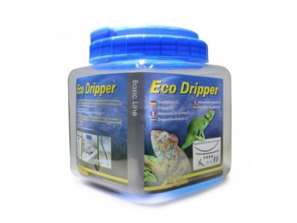 eco dipper napajecka