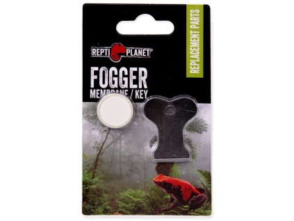 Repti Planet Membrána k mlhovači Fogger
