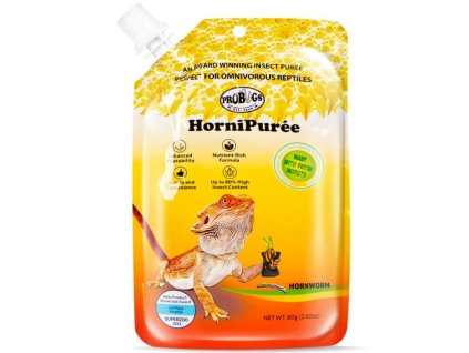 Probugs HorniPurée 80 g (4)