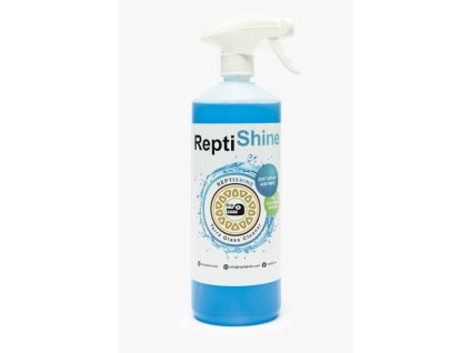 Reptiblock ReptiShine