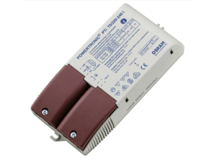 Osram POwertronic 70W