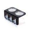 Habistat Arboreal Feeding Ledge Double (6)