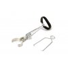 GiganTerra Clamp Lamp Small 14 cm (10)