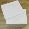 polystyrénový box
