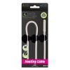 Reptile Systems Vodotěsný topný kabel 25W 4,3m