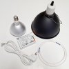 Set Sunlux UV 35W a 70W PAR38 s reflektorem