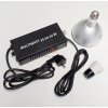 Set Sunlux UV 35W a 70W PAR38 MultiWatt