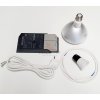 Set Sunlux UV 50W PAR38 (1)