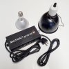 Set Sunlux UV 35W a 70W PAR30 MultiWatt s reflektorem