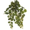REPTO PLANT HANGING ROUND LEAVES 46 CM (1)