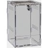 Repto Terra Clear Terárium akrylové 11,5x10x16,5 cm