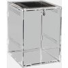 Repto Terra Clear Terárium akrylové 15 X 16,5 X 21,5 CM