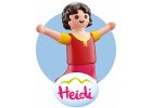 Playmobil Heidi