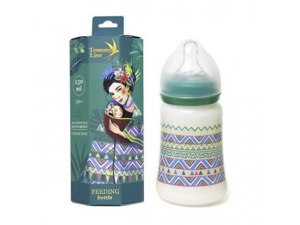 Tommy Lise 701009 Ethnic Festive Kojenecká láhev 250 ml