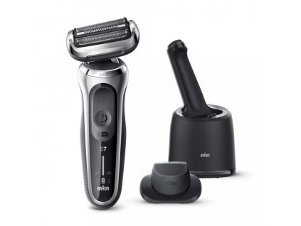 Braun Series 7 7200cc