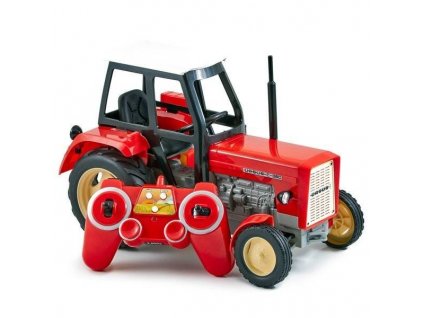 Double E E357 traktor na dálkové ovládání URSUS C-360 1:10