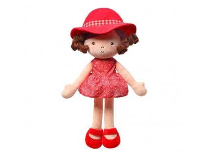 Babyono 1098 panenka POPPY DOLL