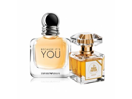 pol pl 53 Giorgio Armani Emporio Armani Because Its You women 106ml 1326 1