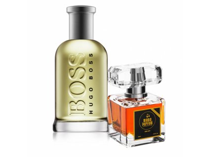 pol pl 162 Hugo Boss No 6 Bottled 106ml men 1334 1