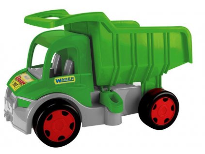 Wader 65015 Nákladní auto Gigant Truck sklápěčka 55 cm