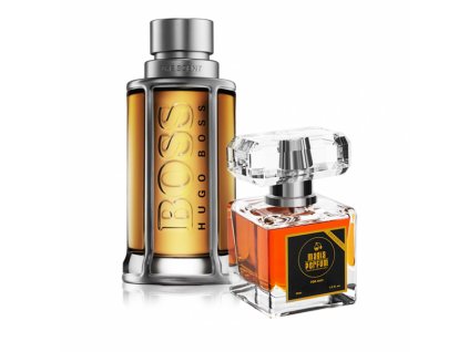 pol pl 180 Hugo Boss Boss The Scent 106ml men 1777 1