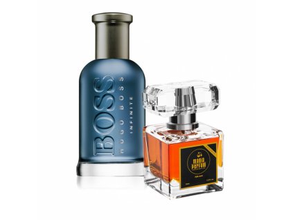 pol pl 230 Hugo Boss Hugo Boss Bottled Infinite 106ml odpowiednik men 2740 2