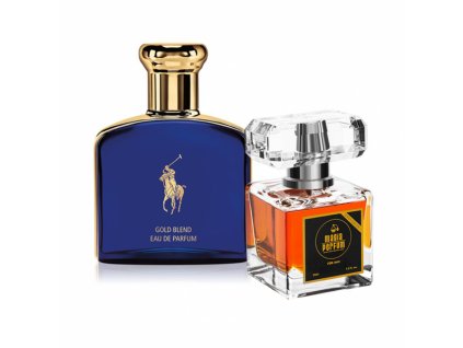 pol pl 231 Ralph Lauren Polo Blue Gold Blend 106ml odpowiednik men 2741 2