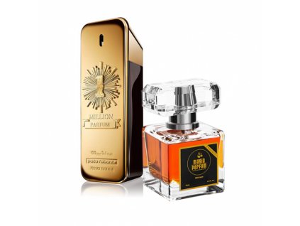 pol pl 234 Paco Rabanne 1 Million Parfum 106ml odpowiednik men 3127 1