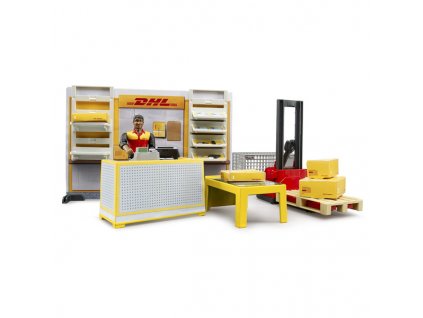 pol pl Bruder 62251 Centrum logistyczne DHL paczkomat 3572 2