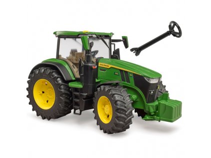 pol pl Bruder 03150 Traktor John Deere 7R 350 3408 1