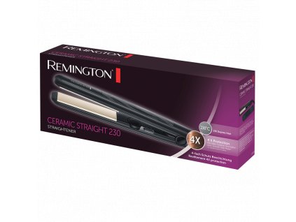 pol pl PROSTOWNICA REMINGTON S3500 Ceramic Straight 230 12954 2