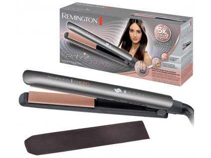 Prostownica REMINGTON S8598 Keratin Protect zestaw