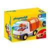 Playmobil 6774 POPELÁŘSKÉ AUTO