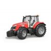 Bruder 3046 Traktor MASSEY FERGUSON