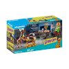 pol pl PLAYMOBIL 70363 SCOOBY DOO Kolacja z Kudlatym 2864 3