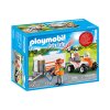 pol pl Playmobil 70053 Quad ratowniczy z przyczepa 2855 4