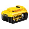 pol pl DeWalt DCB184 Akumulator bateria 18V 5Ah 521 1