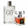 122. Inspirace Giorgio Armani Acqua Di Gio Pour Homme* men 106ml