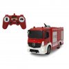 404970 fire truck tlf with spray function mercedes benz antos 1 26 24ghz