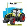 BRUDER 3012 Traktor Claas Axion 950