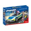 pol pl Playmobil 70066 Porsche 911 Carrera 4S Policja 2502 6