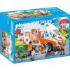 pol pl Playmobil 70049 Karetka ze swiatlem i dzwiekiem 2037 1