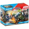 pol pl Playmobil 70817 Policja Cwiczenia policyjne 4024 5