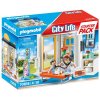 pol pl Playmobil 70818 Starter Pack Lekarz pediatra 4025 6